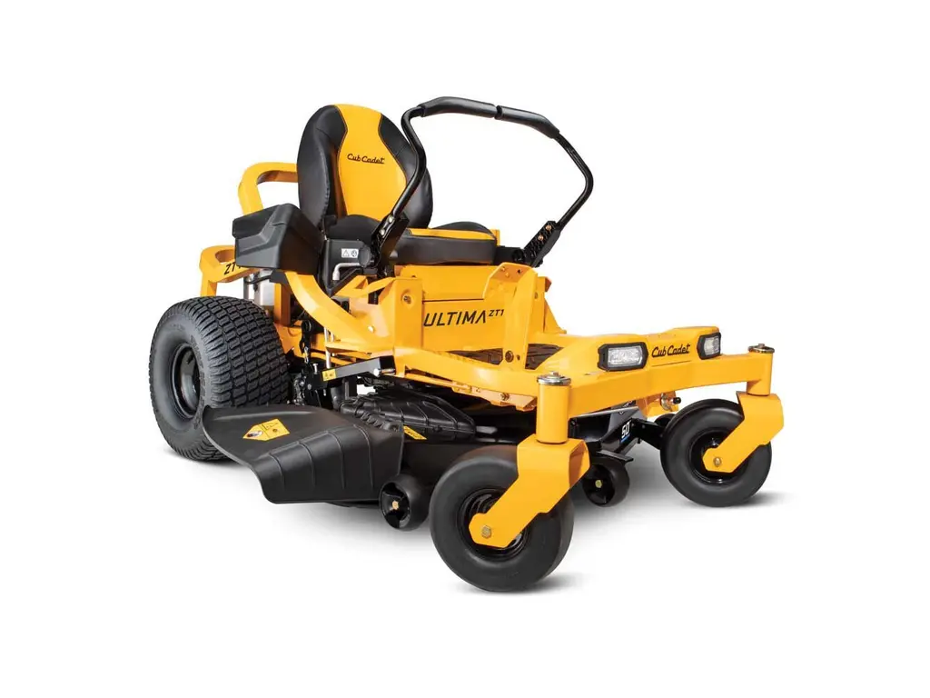 Cub Cadet ZT1 50