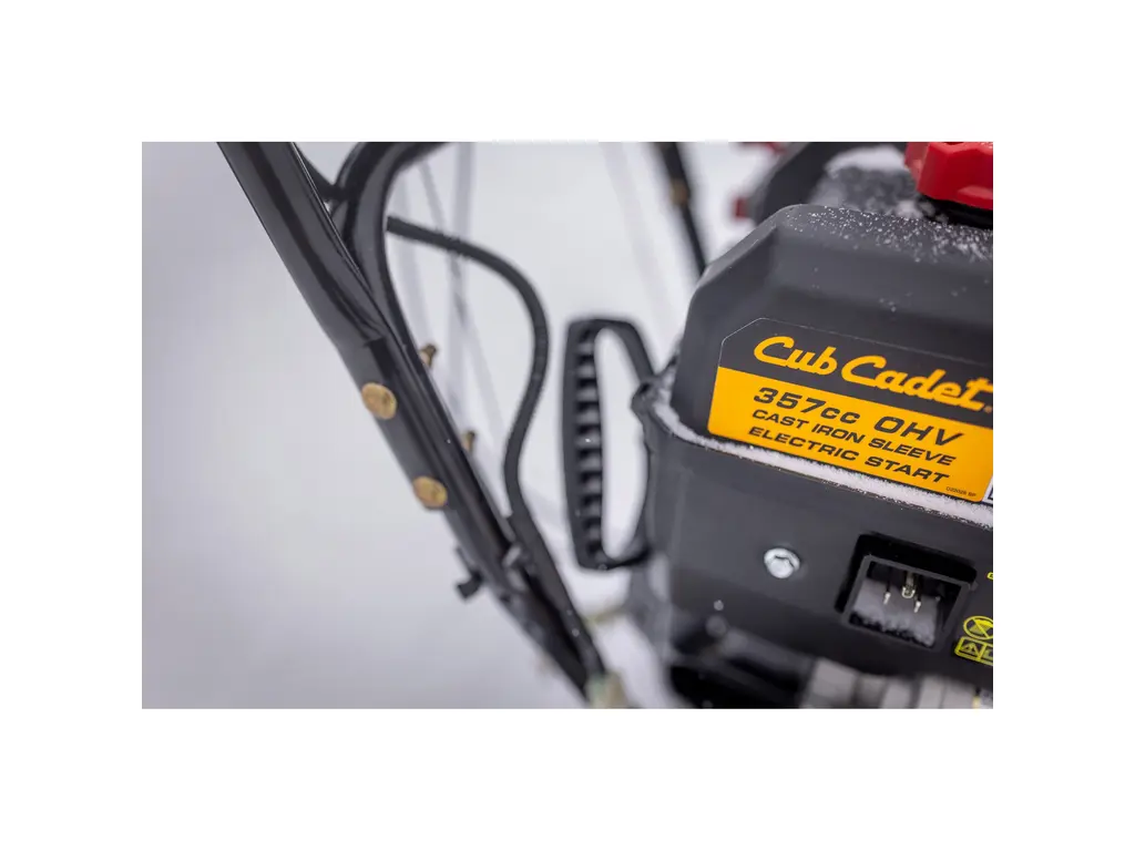 Cub Cadet Snowblowers 3X™ 26