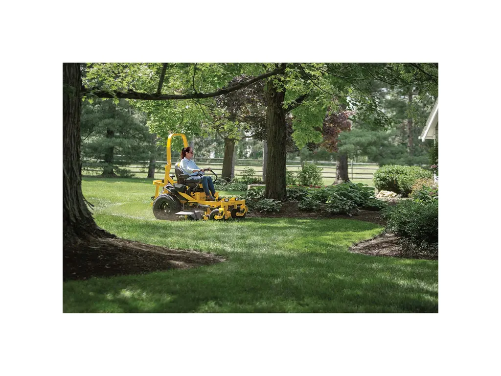 Cub Cadet ZTX6 54