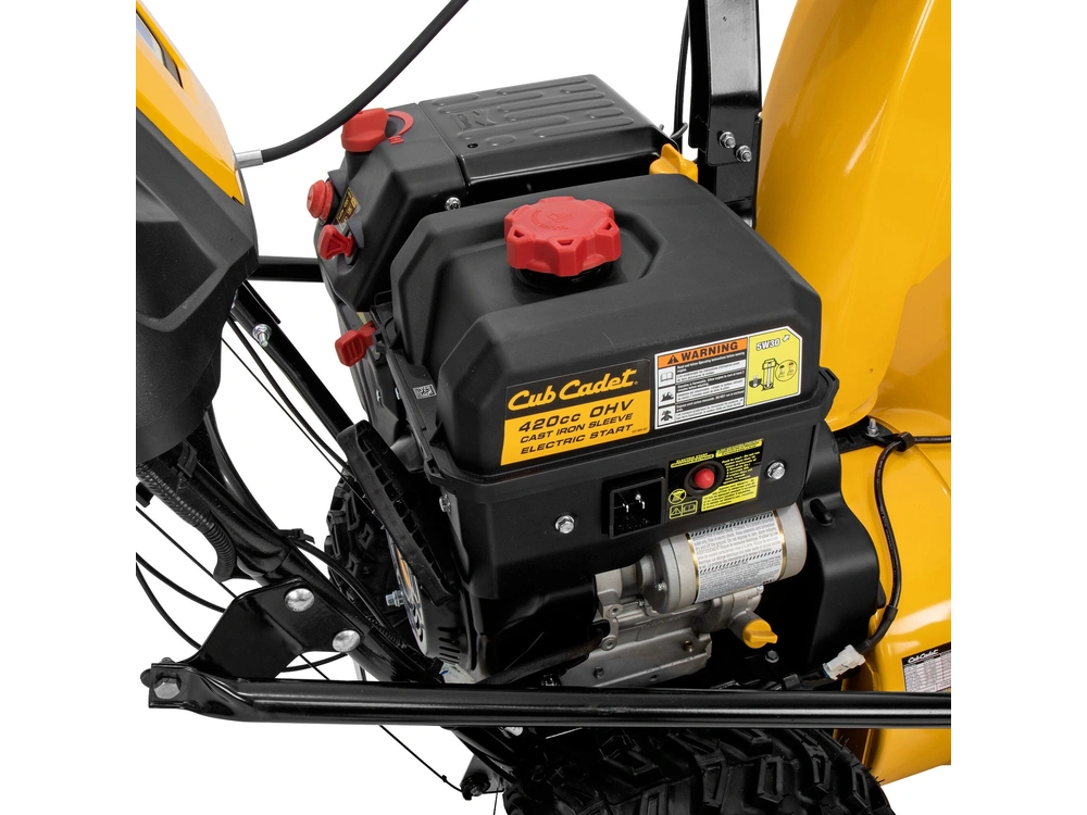 Cub Cadet 2X 30" MAX 2X 30" MAX alt