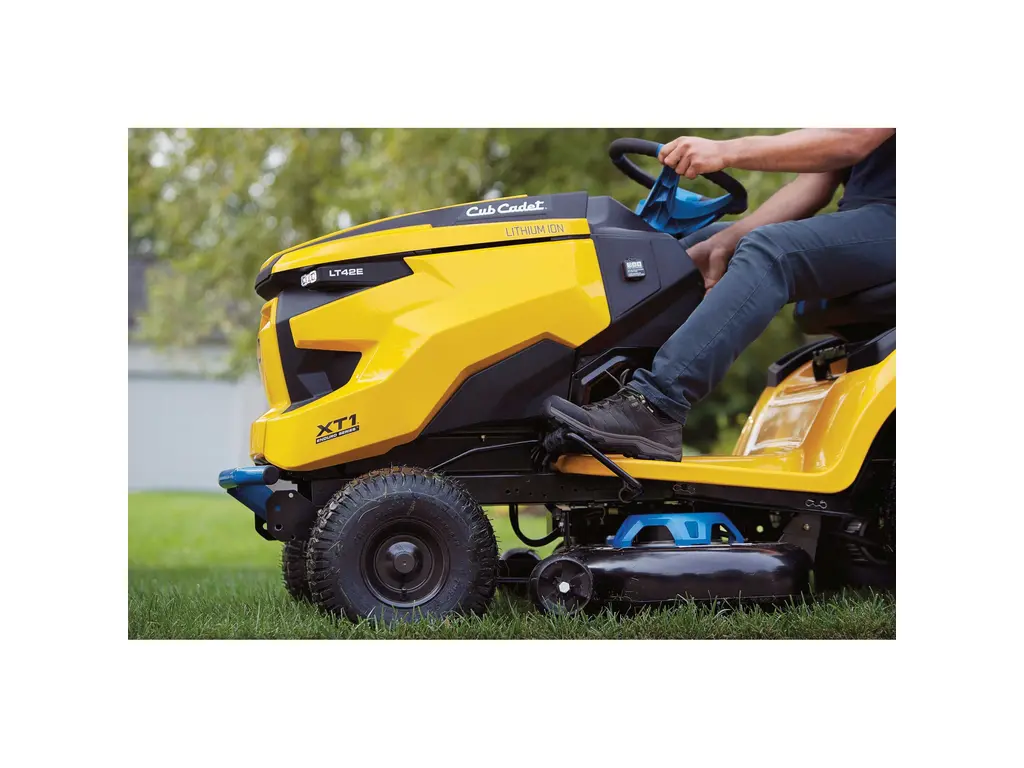 Cub Cadet XT1 LT42E