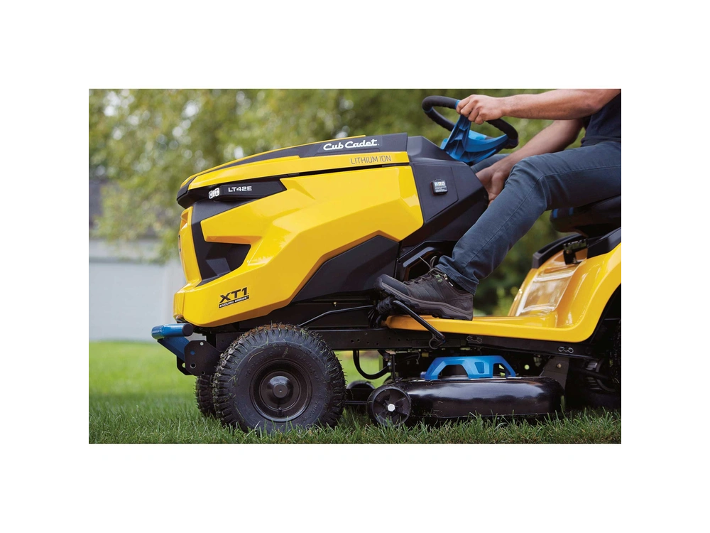 Cub Cadet XT1 LT42E XT1 LT42E alt