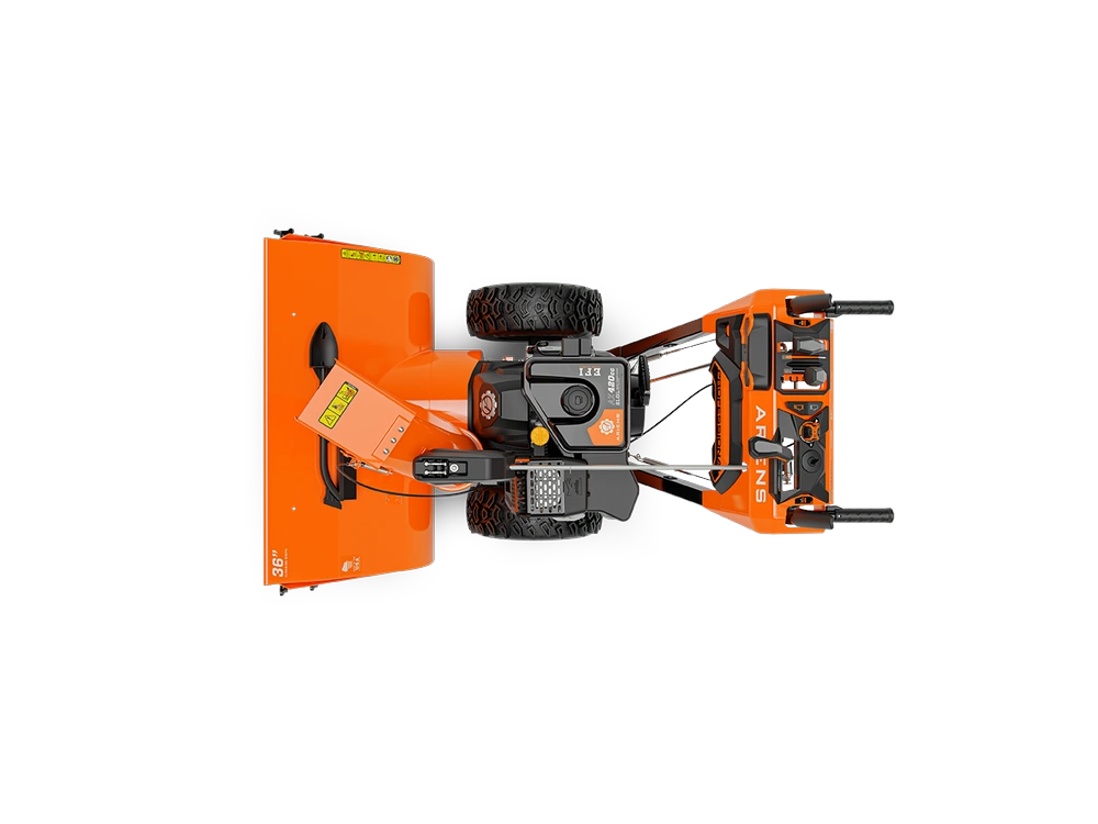 Ariens Professional 36 Hydro EFI Professional 36 Hydro EFI alt