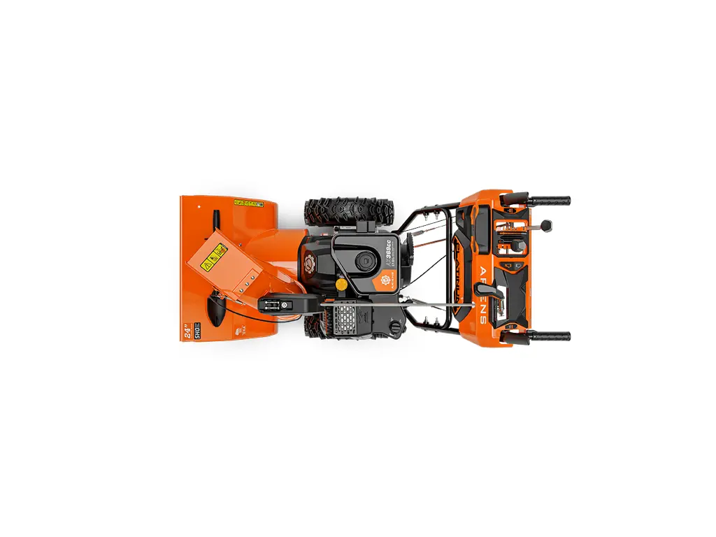 Ariens Snow Blowers Platinum 24 SHO