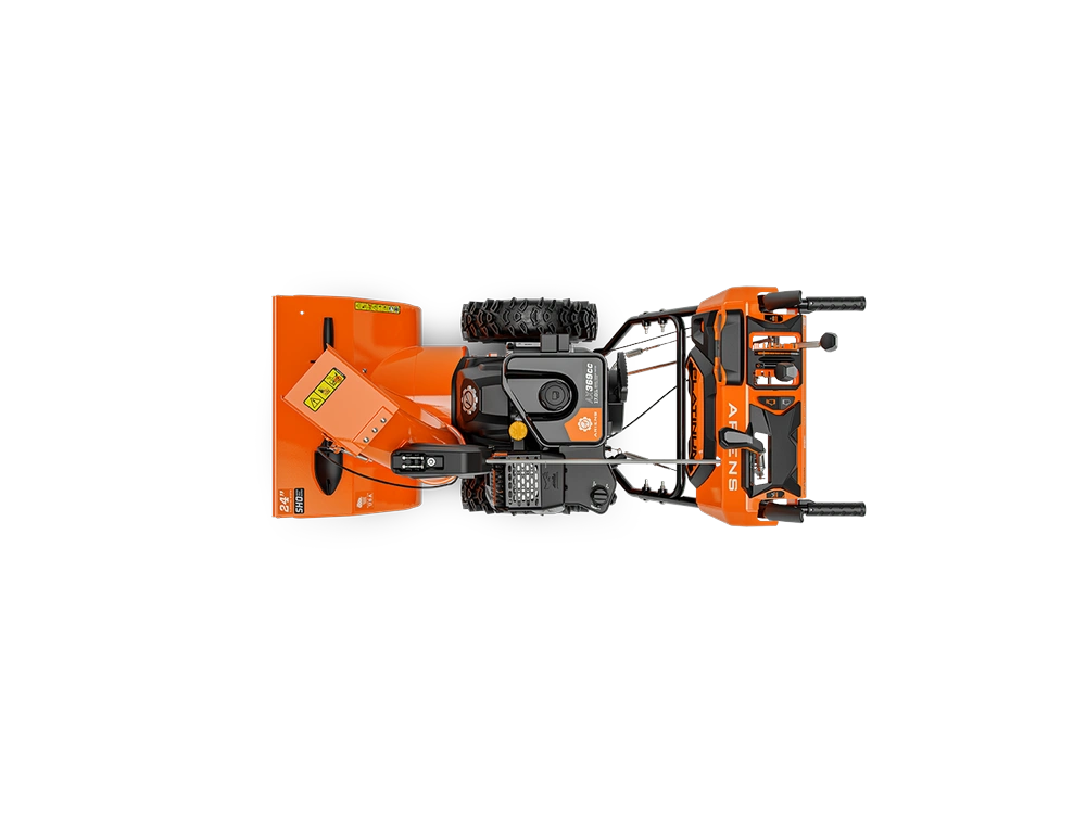 Ariens Platinum 24 SHO Platinum 24 SHO alt