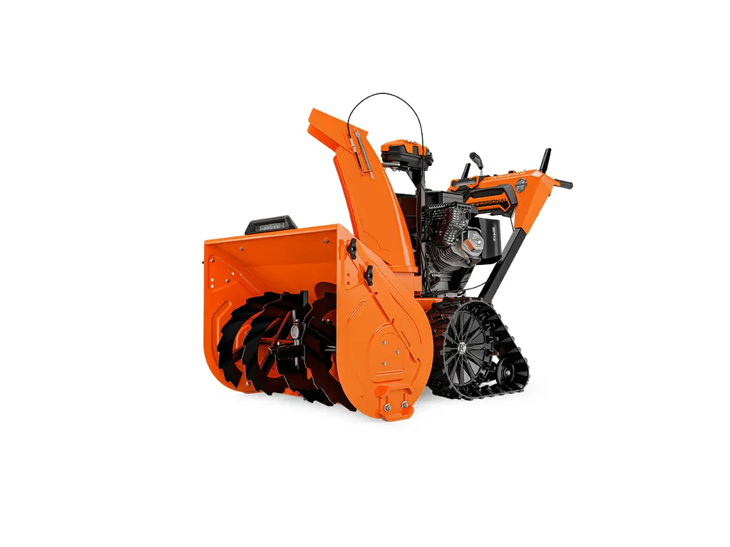 Ariens Snow Blowers Professional Mountaineering Edition - 32 Hydro EFI Rapidtrak 