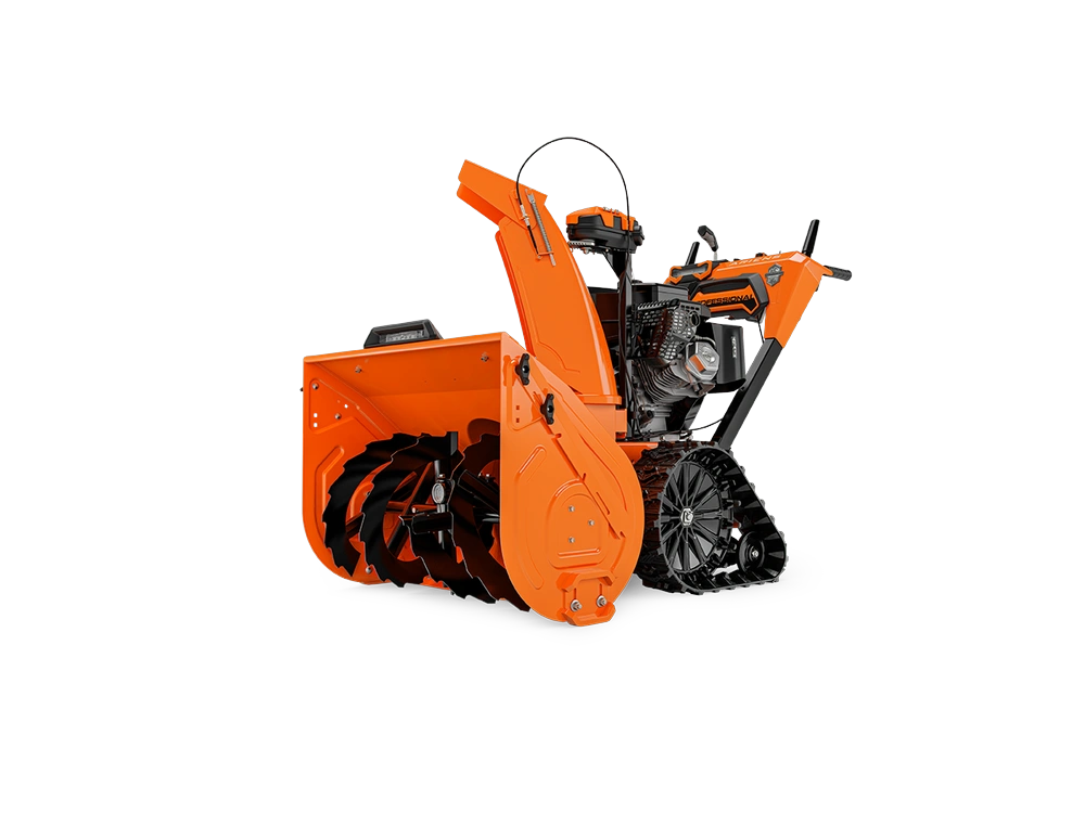 Ariens Professional Mountaineering Edition - 32 Hydro EFI Rapidtrak Professional Mountaineering Edition - 32 Hydro EFI Rapidtrak alt