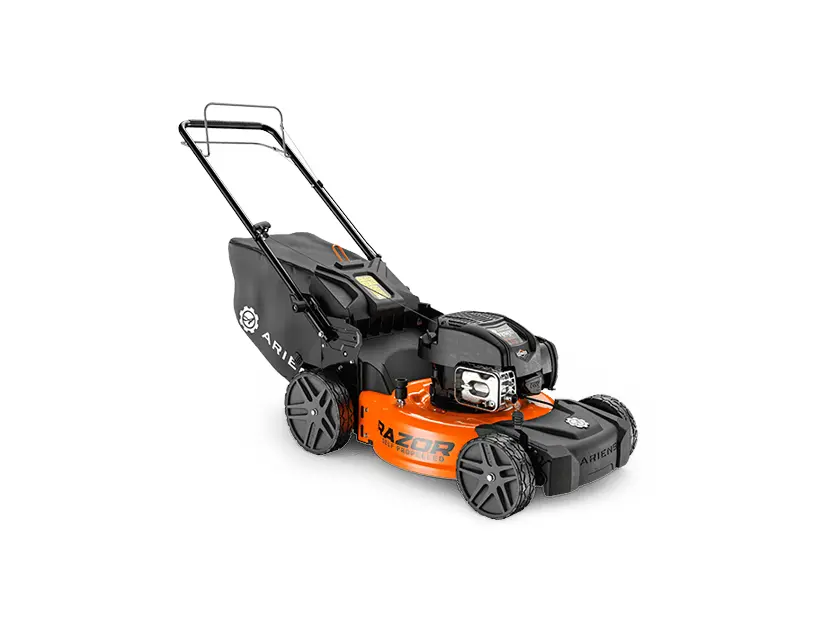  Ariens Walk Behind Mowers Razor 21 Self Propelled