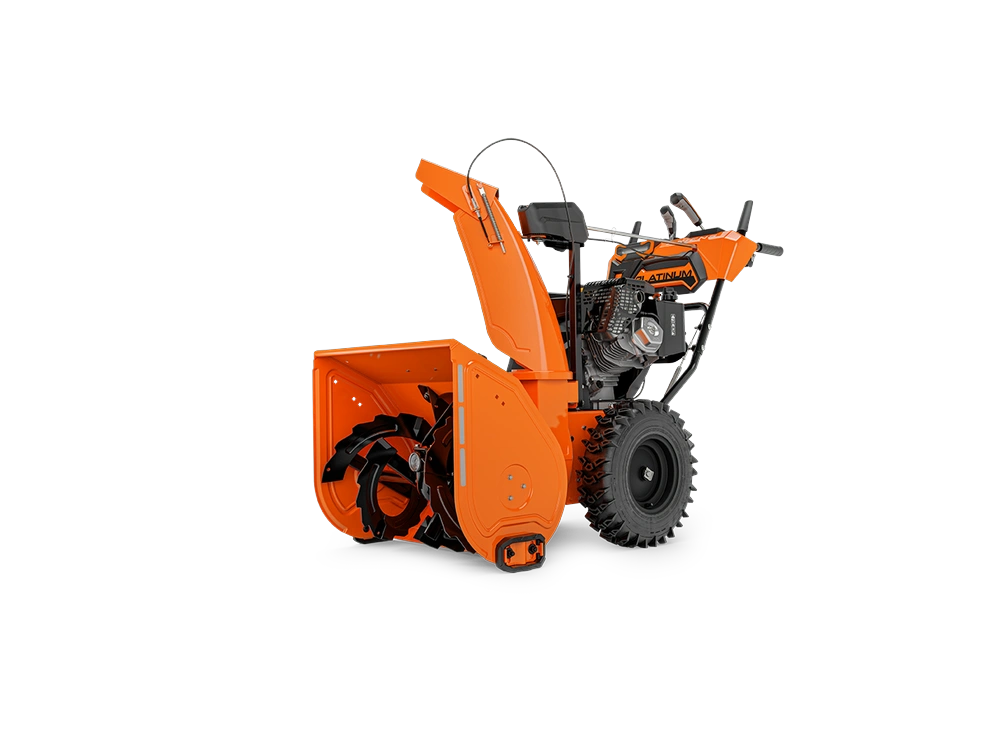Ariens Platinum 24 SHO Platinum 24 SHO alt