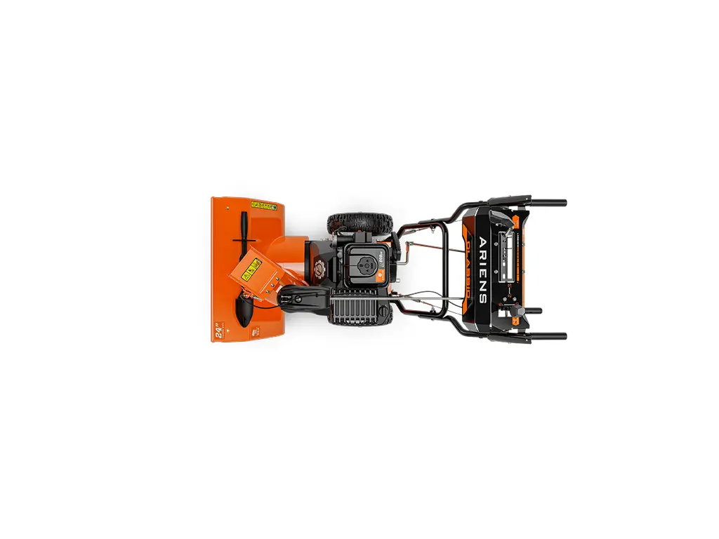 Ariens Snow Blowers Classic 24