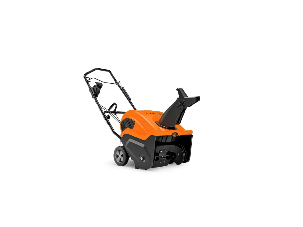 Ariens Snow Blowers Path-Pro 208 Electric Start With Remote Chute