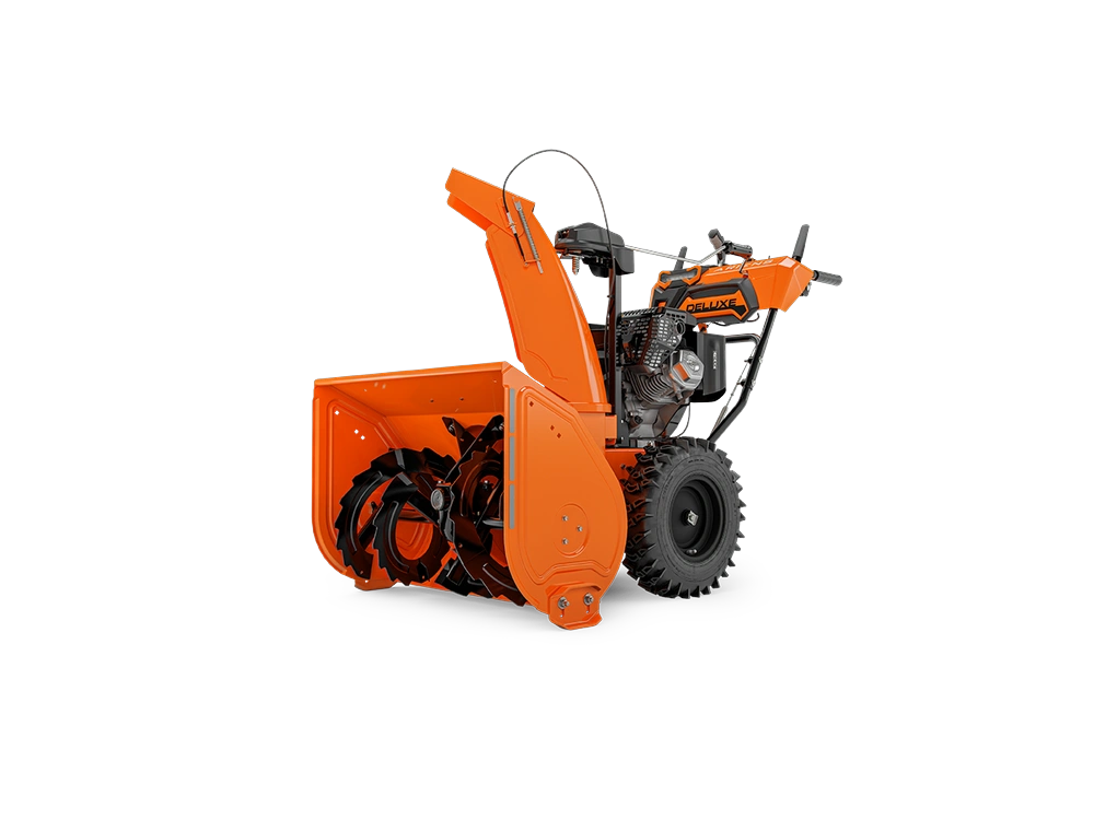 Ariens Deluxe 30 EFI Deluxe 30 EFI alt