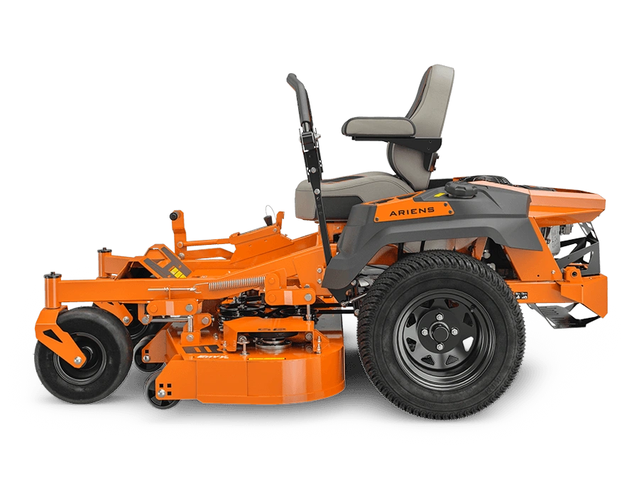 Ariens Apex 52 Kawasaki Apex 52 Kawasaki alt