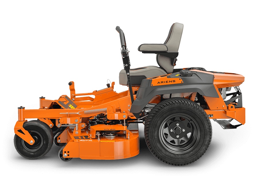 Ariens zero online turn mower