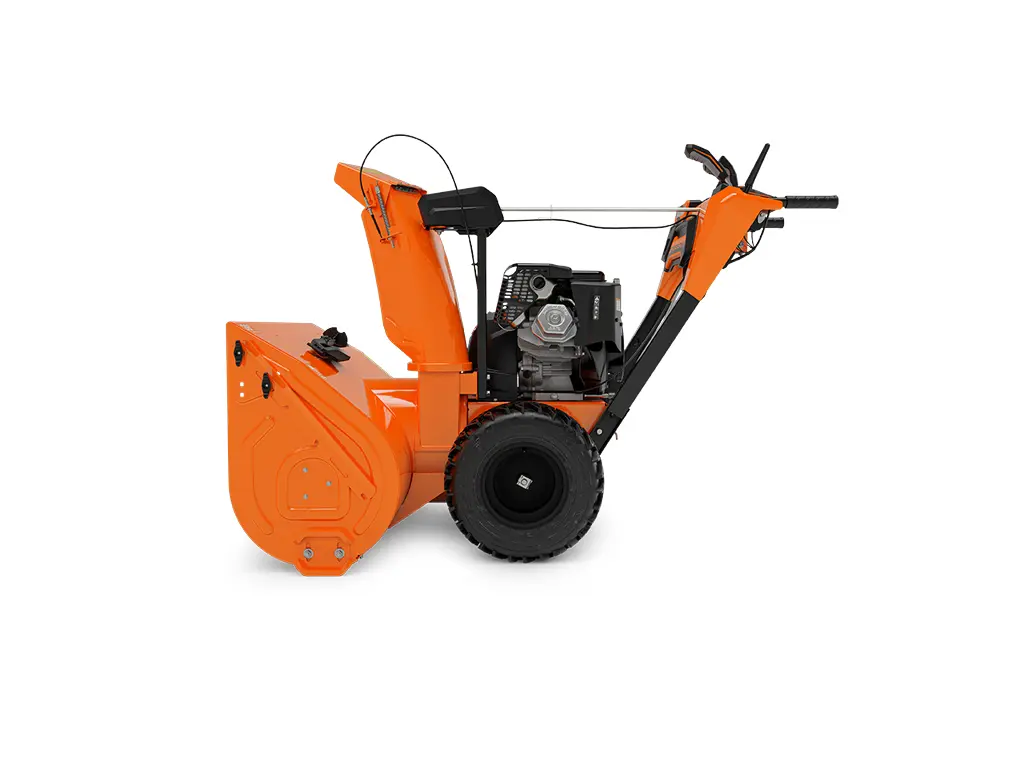 Ariens Snow Blowers Professional 36 Hydro EFI