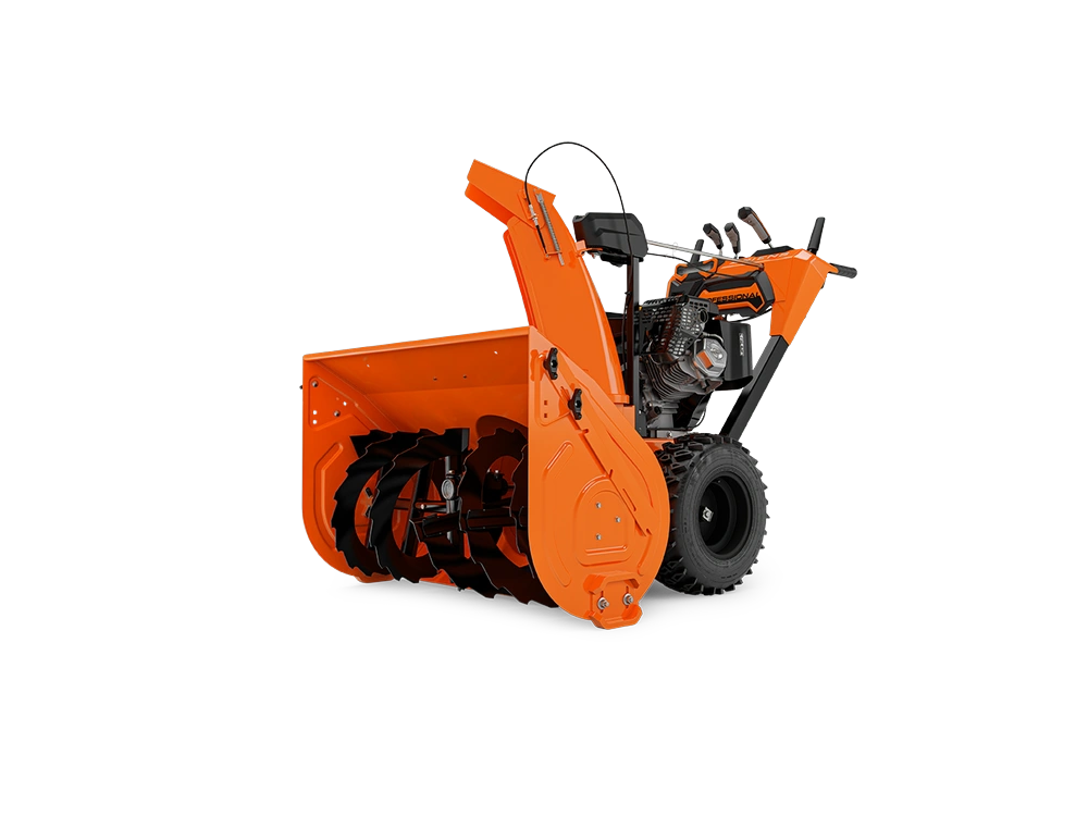 Ariens Professional 36 Hydro EFI Professional 36 Hydro EFI alt