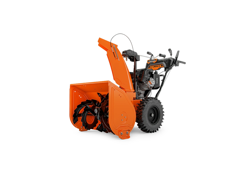Ariens Deluxe 28 SHO Deluxe 28 SHO alt