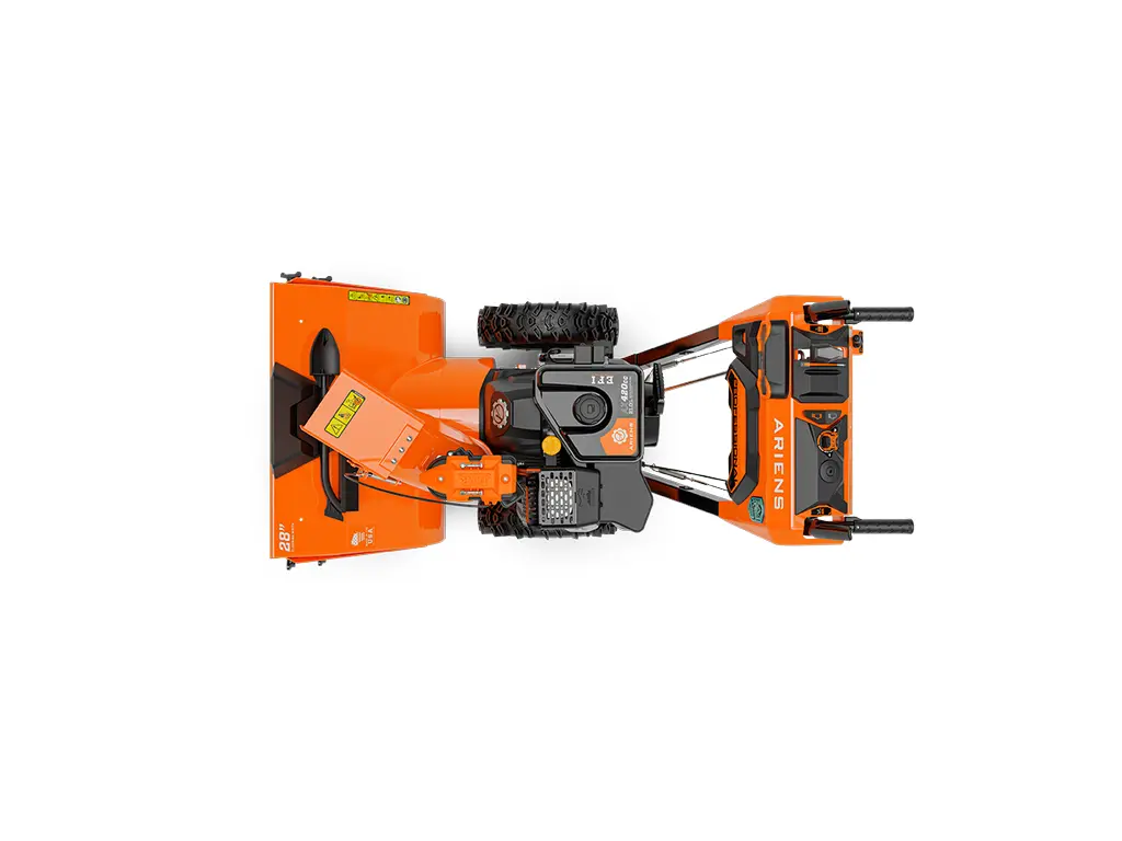 Ariens Snow Blowers Professional Alpine Edition - 28 Hydro EFI
