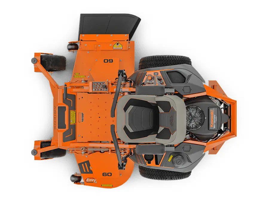 Ariens Apex 60 Kawasaki