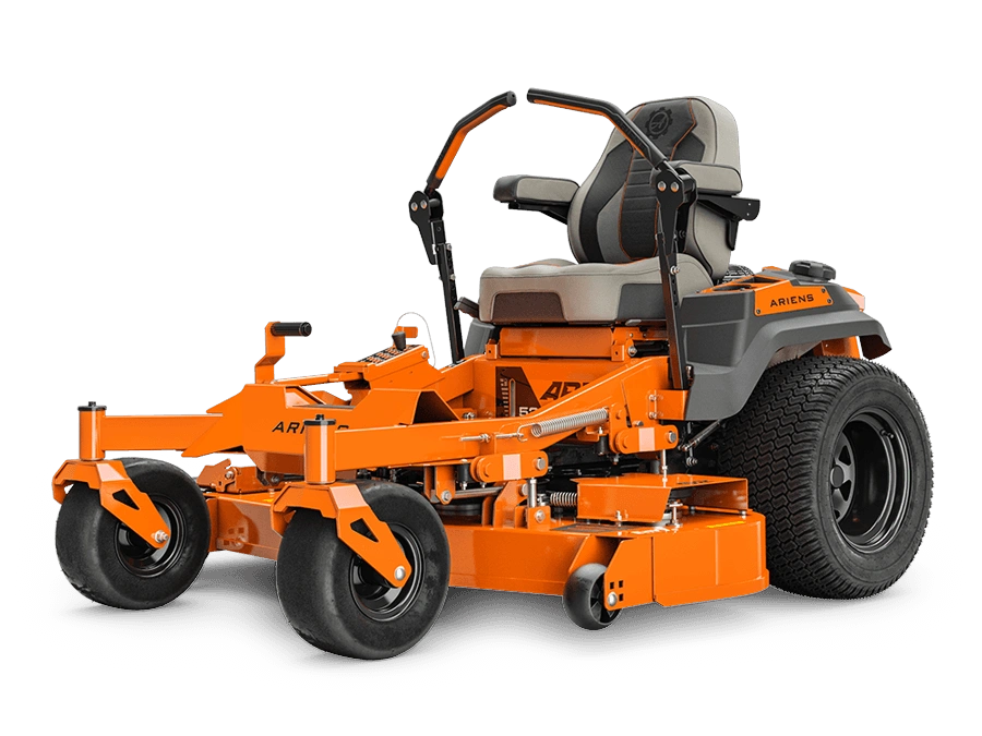 Ariens Apex 52 Kawasaki Apex 52 Kawasaki alt