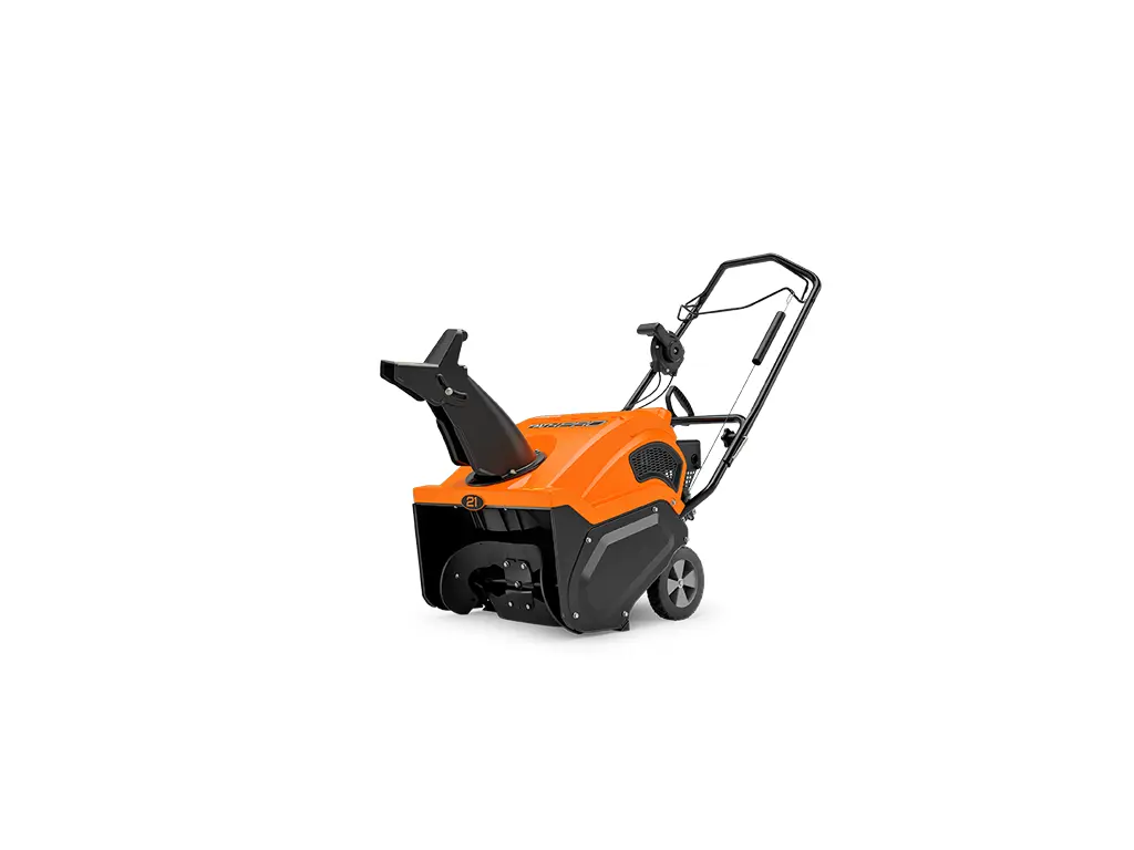 Ariens Snow Blowers Path-Pro 208 Electric Start With Remote Chute 