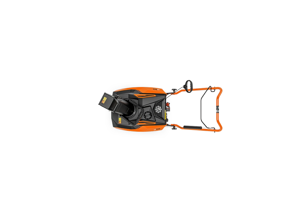 Ariens S18E Single Stage Electric Start S18E Single Stage Electric Start alt