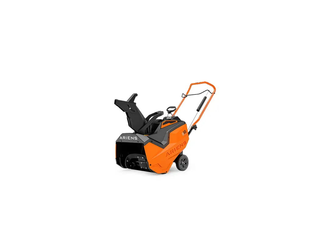  Ariens Snow Blowers S18 Single Stage