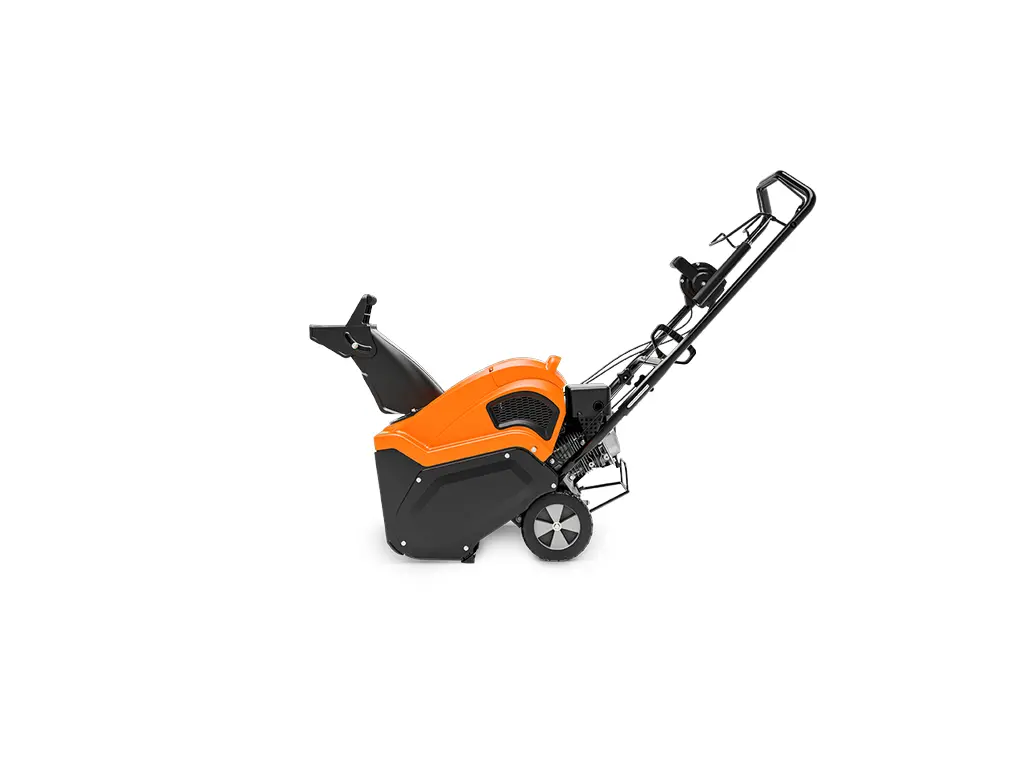 Ariens Snow Blowers Path-Pro 208 Electric Start With Remote Chute