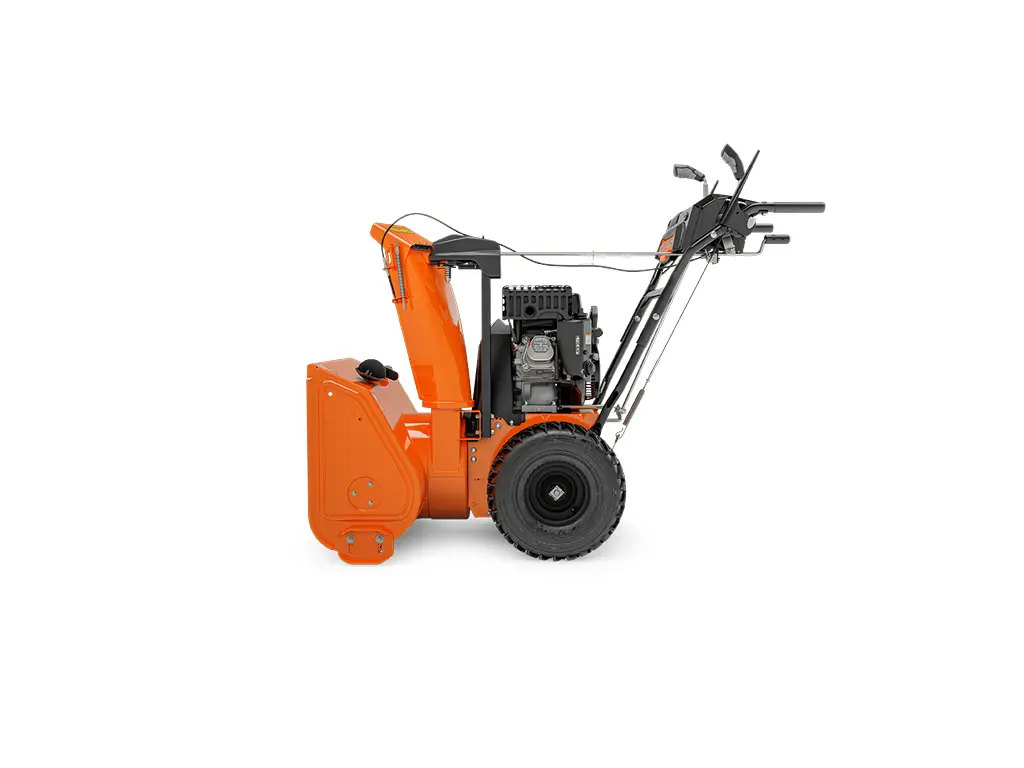 Ariens Snow Blowers Compact 24 Auto