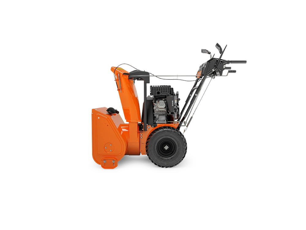 Ariens Compact 24 Auto Compact 24 Auto alt