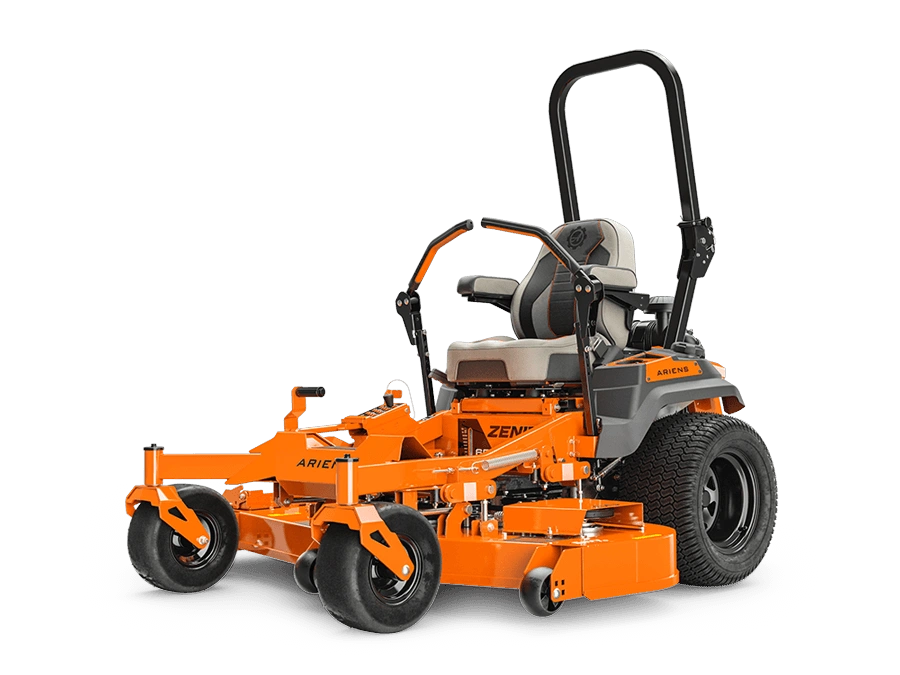 Ariens Zenith 60 - Kawasaki Zenith 60 - Kawasaki alt