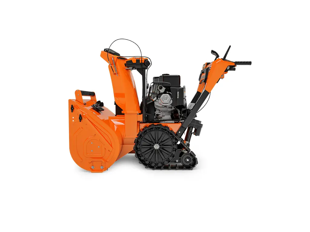 Ariens Snow Blowers Professional Kraken - 32 Hydro EFI Rapidtrak