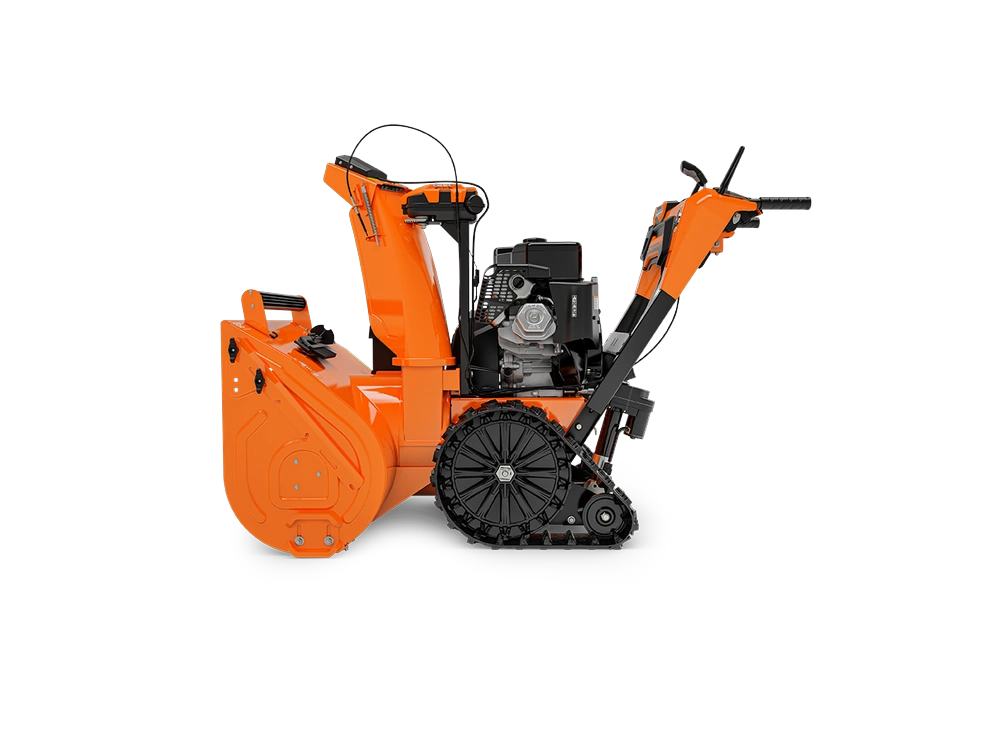 Ariens Professional Kraken - 32 Hydro EFI Rapidtrak Professional Kraken - 32 Hydro EFI Rapidtrak alt