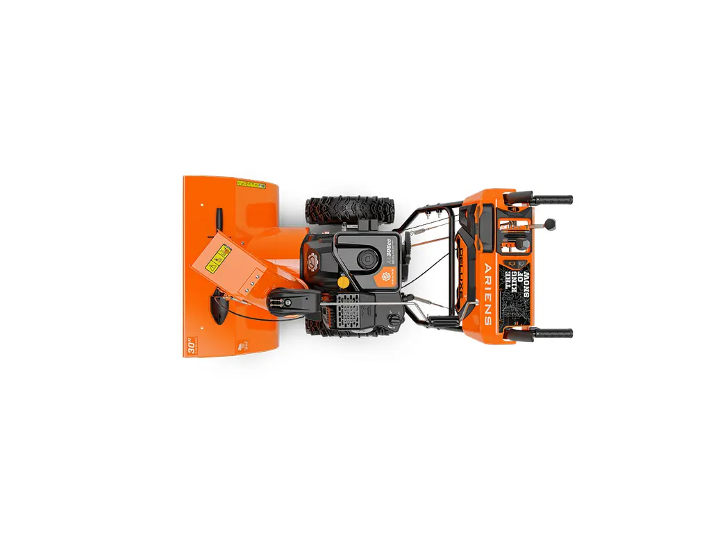 Ariens Snow Blowers Deluxe 30
