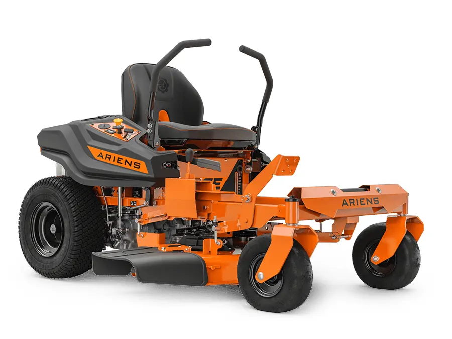 Ariens Edge 34 Razor