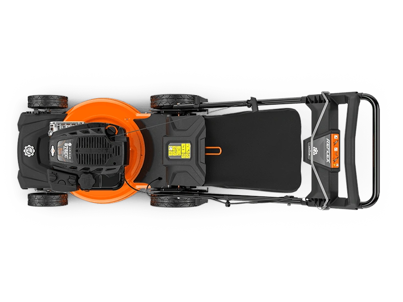 Ariens Razor 21 Dual Blade Reflex™ Self Propelled Razor 21 Dual Blade Reflex™ Self Propelled alt
