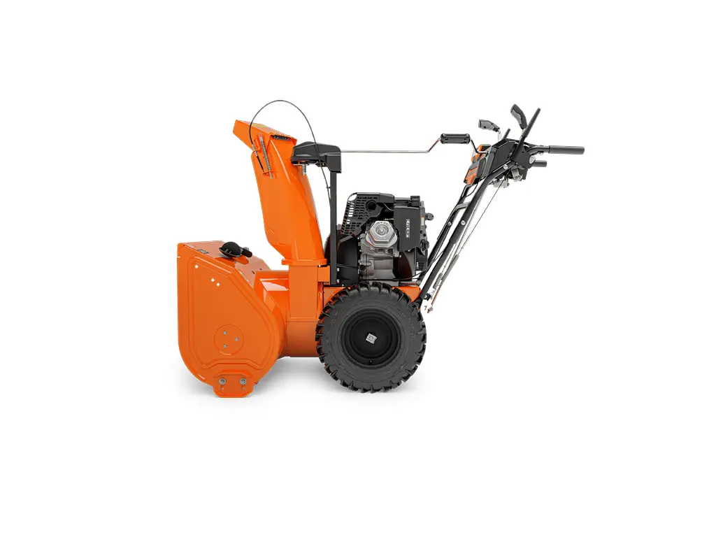 Ariens Snow Blowers Deluxe 28 SHO