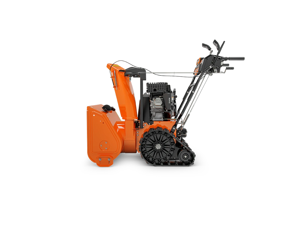 Ariens Compact 24 Rapidtrak Compact 24 Rapidtrak alt