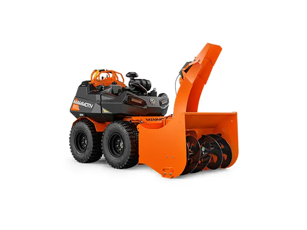 Ariens Attachments 36” Snow Blower Head 