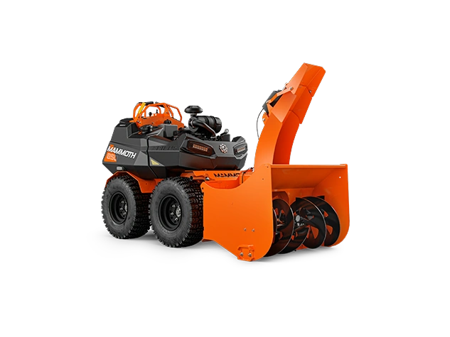 Ariens 36” Snow Blower Head 36” Snow Blower Head alt