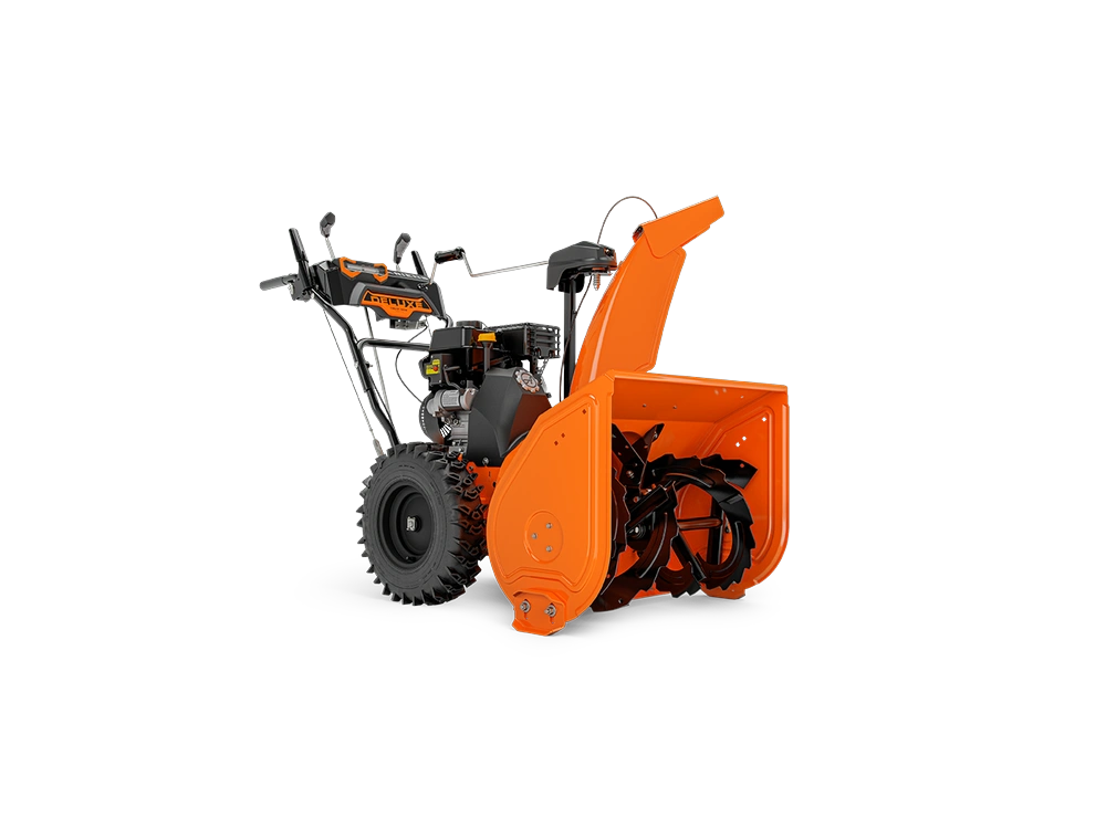 Ariens Deluxe 28 Deluxe 28 alt