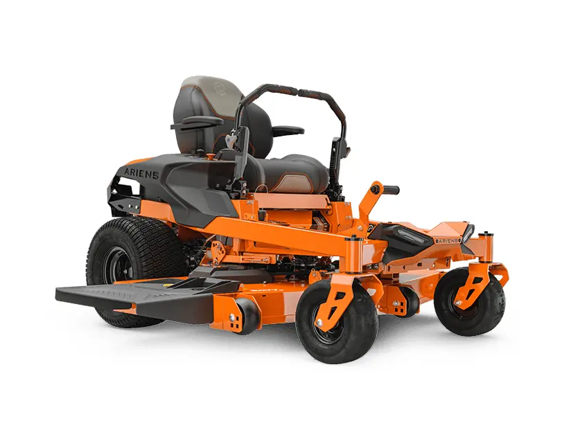 Ariens Ikon 60 Kawasaki