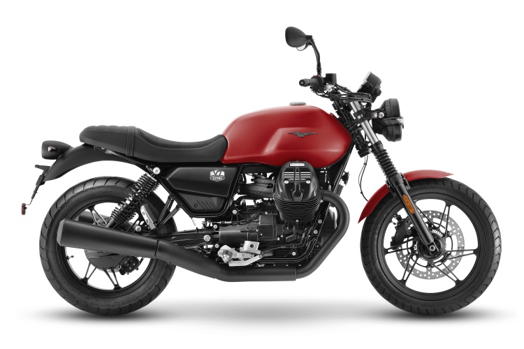 moto guzzi v7 second hand