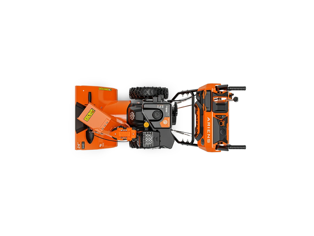 Ariens Platinum Great Lakes Edition-24 SHO EFI Platinum Great Lakes Edition-24 SHO EFI alt