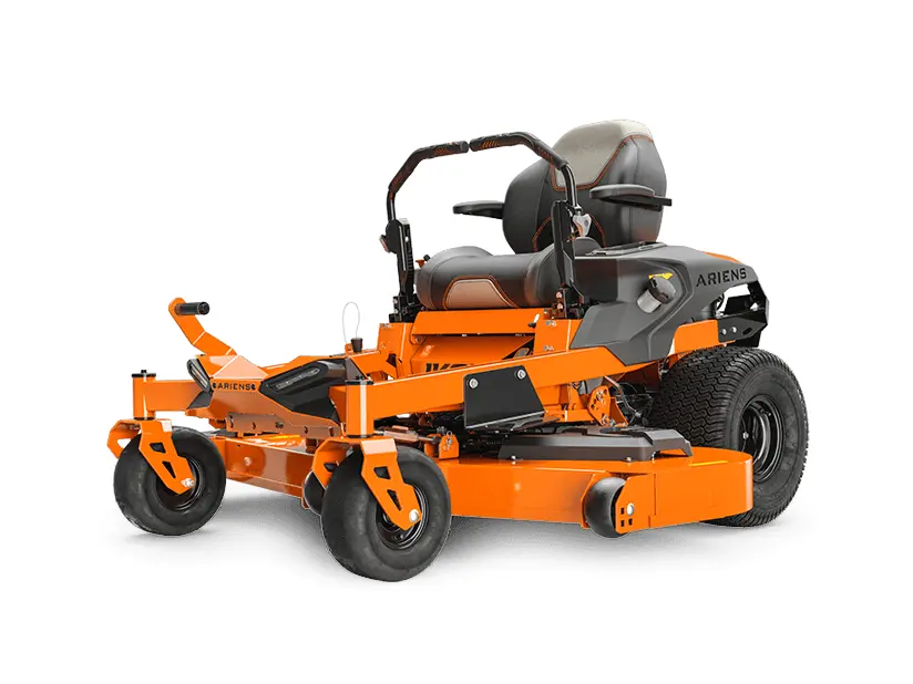 Ariens Ikon 60 Kawasaki