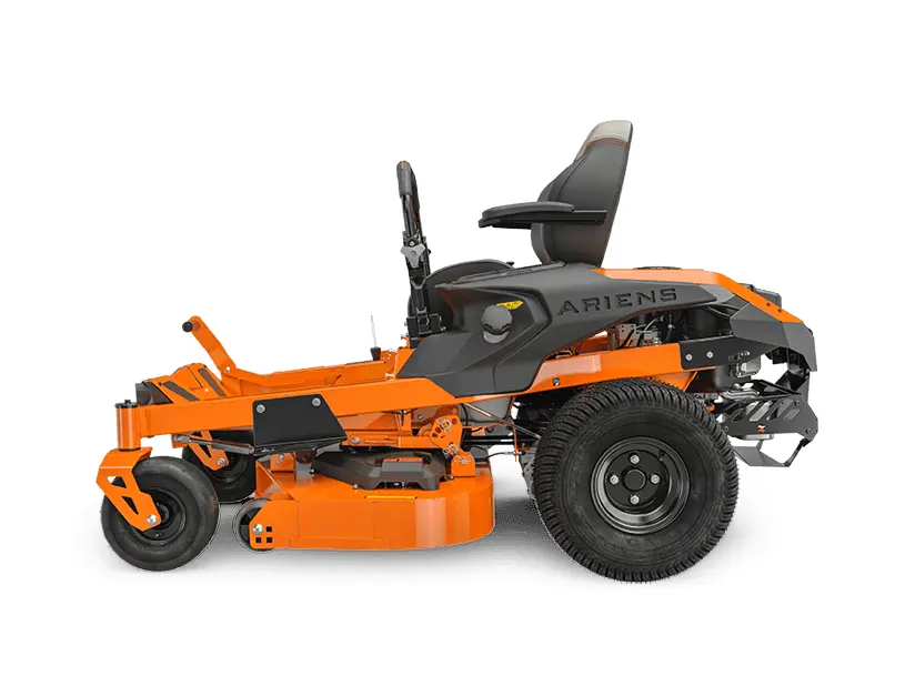 Ariens Ikon 48 Kawasaki