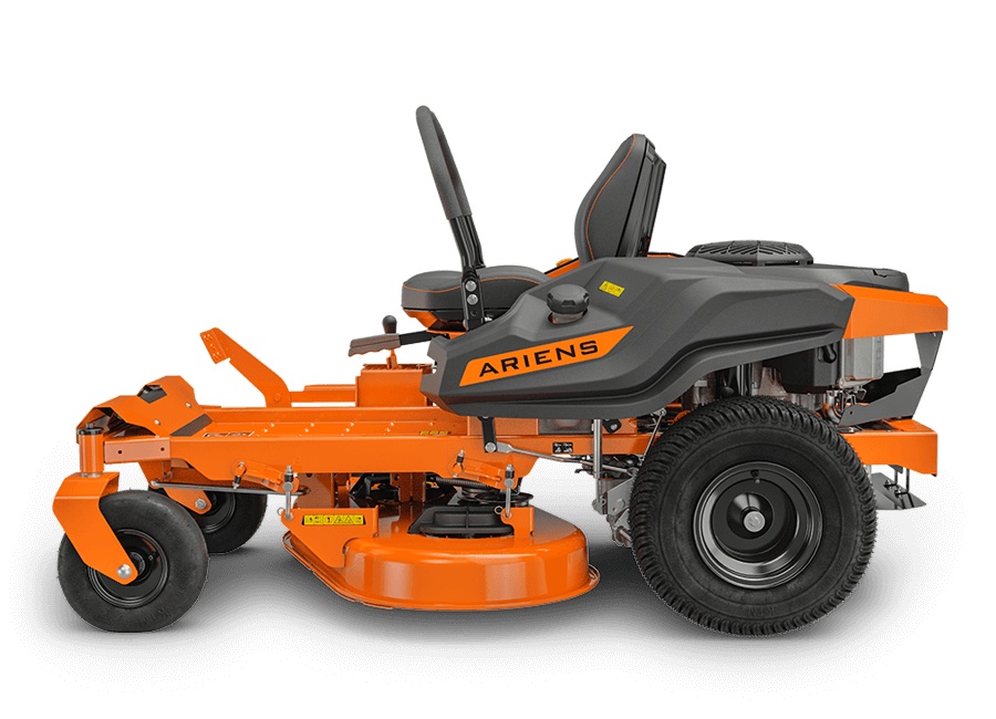 34 in deals zero turn mower