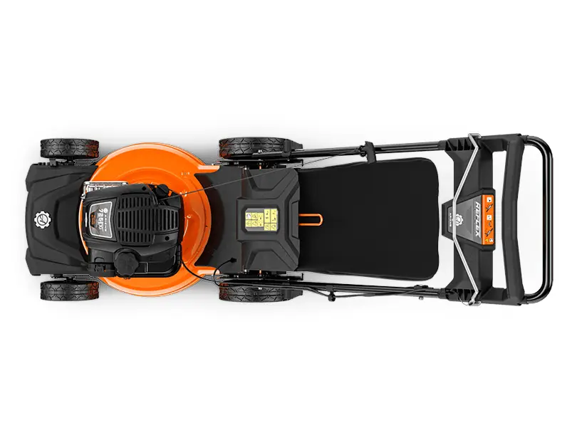 Ariens Walk Behind Mowers Razor 21 Reflex™ Self Propelled