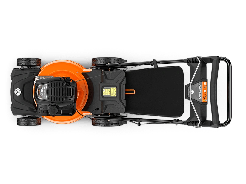 Ariens Razor 21 Reflex™ Self Propelled Razor 21 Reflex™ Self Propelled alt
