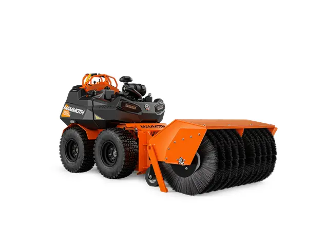  Ariens Attachments 44" Power Broom